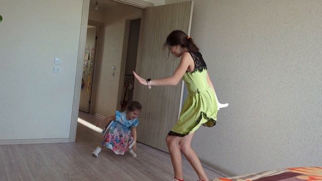 Одуванчики на Новый год в Краснодаре / Грязный город и неожиданный фонтан / Тренировка жиробаса смотреть онлайн