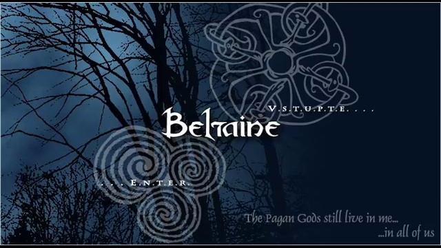 Beltaine - Dance Around смотреть онлайн