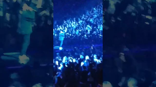 The Weeknd - The Morning, Denver 2017