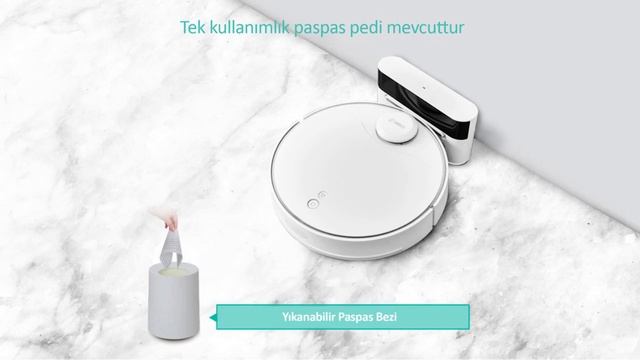 2021 En İyi Robot Süpürge listesi - Güncel Robot Süpürge karşılaştırma ve Özellikleri смотреть онлайн