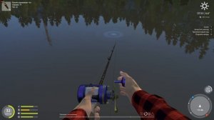 РУССКАЯ РЫБАЛКА 4. Проводки на спиннинге - как делать?