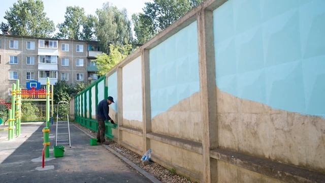 Поле ромашек смотреть онлайн