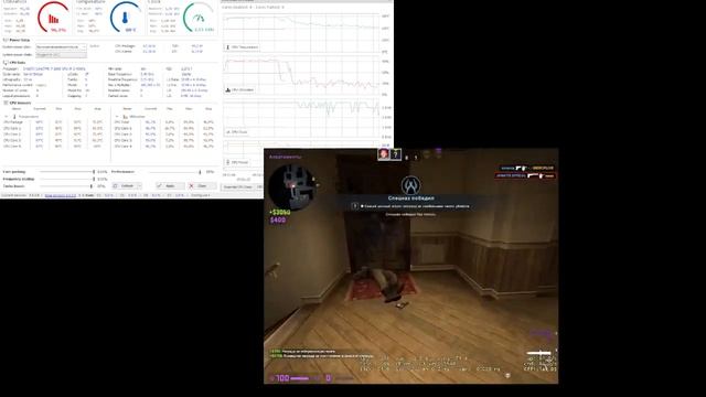 как нагревается видео карта GTS 450 смотреть онлайн