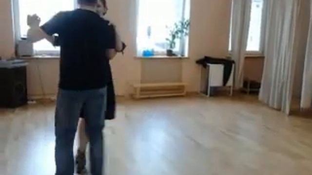 катя дима танго смотреть онлайн