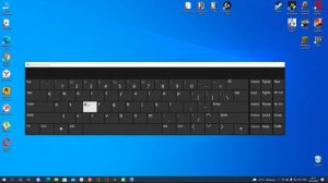 Как на клавиатуре напечатать символ собака (@)