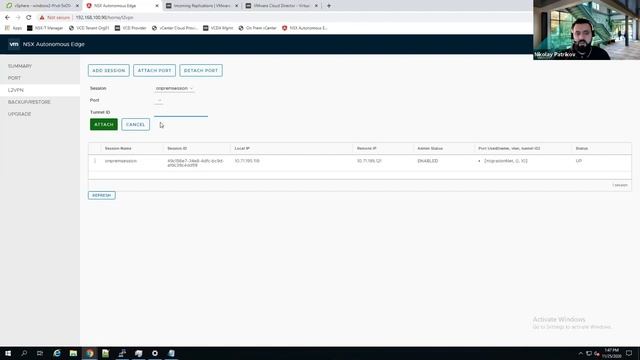 Feature Friday Episode 29 - Cloud Director Availability Migrations смотреть онлайн