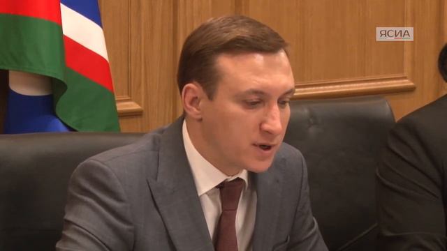 Якутия увеличит объем Инвестпрограммы по строительству соцобъектов почти в два раза смотреть онлайн