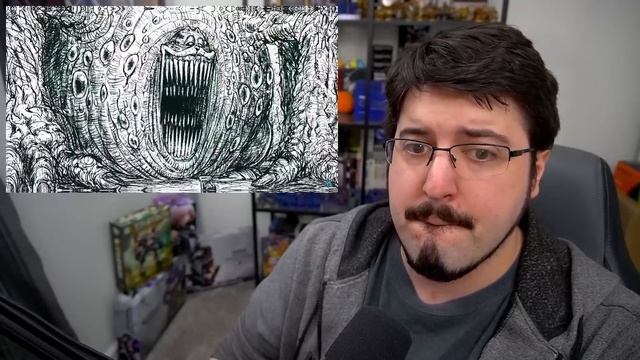 ImREALLYSorryJon | Super Eyepatch Wolf: What The Internet Did To Garfield Reaction, Part E смотреть онлайн