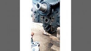 маслены насос т 40