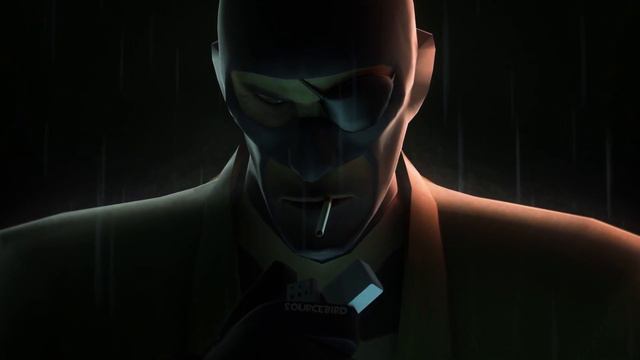 (TF2 15.ai) Demoman Discovers Scout's Inner Desire