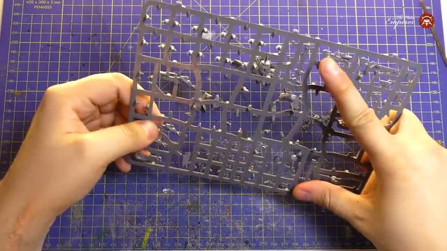 Собираю Тау - 05 - Соль земли Русской