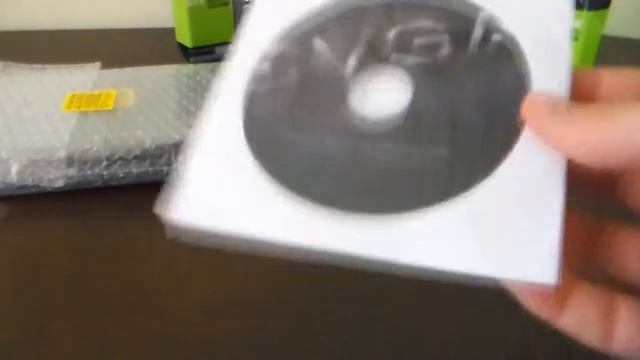 Unboxing - GTX 650 TI BOOST Superclocked! смотреть онлайн