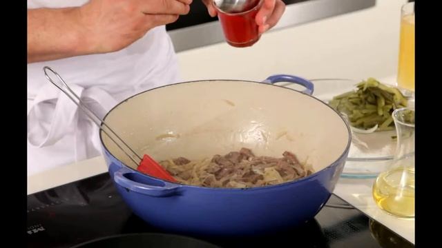 Кулинарные хитрости