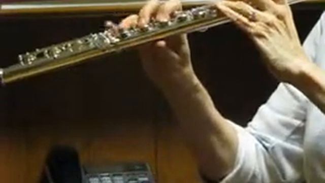 Sonare Closed Hole Flutes On Sale! Close-Out - Response Demo смотреть онлайн