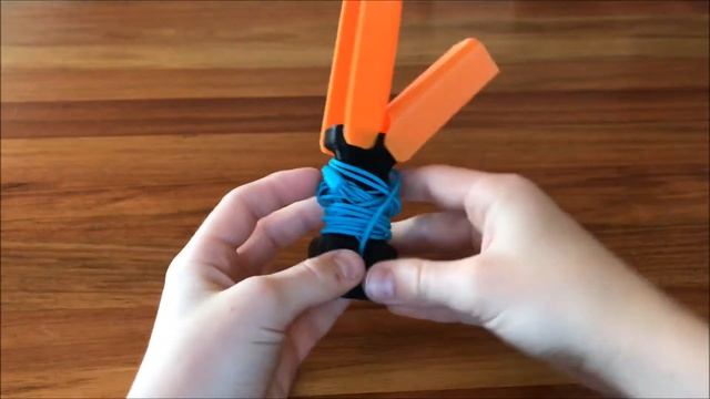 Earphone Organiser - 3D Printed - Tevo Tarantula смотреть онлайн