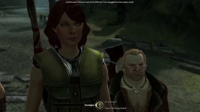 Let's Play Dragon Age 2 - Part 5 - Long Way Home смотреть онлайн