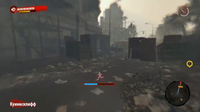 GamePlay #693. Dead Island Definitive Edition Часть 15 смотреть онлайн