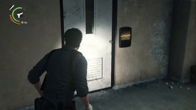 Белая липкая хренотень | The Evil Within 2 | #12 смотреть онлайн