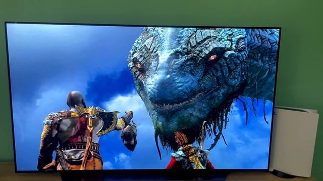 Месяц с PlayStation 5 ( плюсы и минусы за месяц использования ) смотреть онлайн