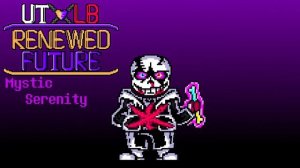 Last Breath: Renewed Future Chapter 1 Animated OST Showcase