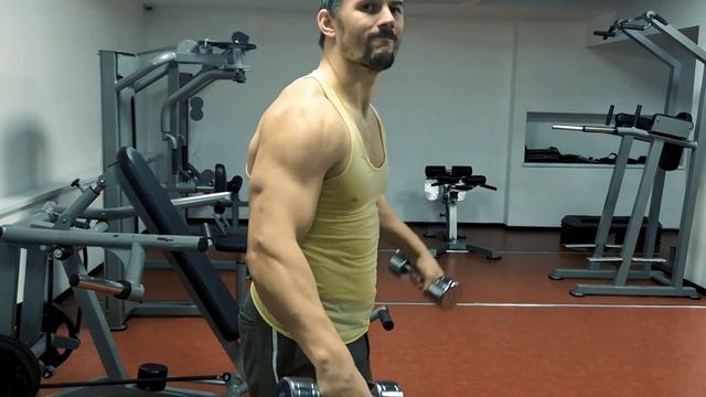 КАК НАКАЧАТЬ ШАРООБРАЗНЫЕ ПЛЕЧИ ПО АПОКРИФУ смотреть онлайн