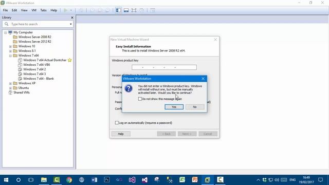 Windows Server 2008 R2 In Urdu & Hindi - Download and Installation смотреть онлайн