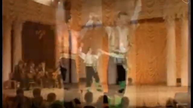 "Sirtaki" Teren смотреть онлайн