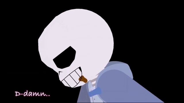 Sudden Changes Sans Fight - Озвучка на русском! смотреть онлайн