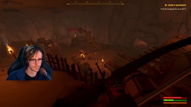 Toasty is a dungeon crawling master! (RaidBorn) смотреть онлайн
