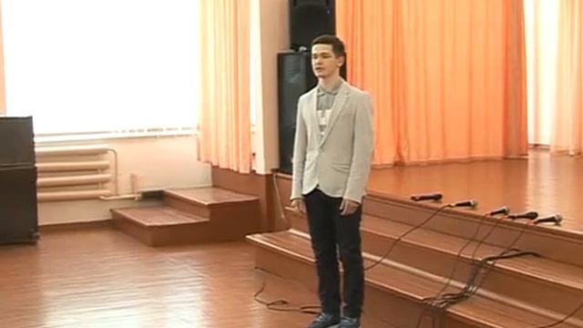 4 школа стихи смотреть онлайн