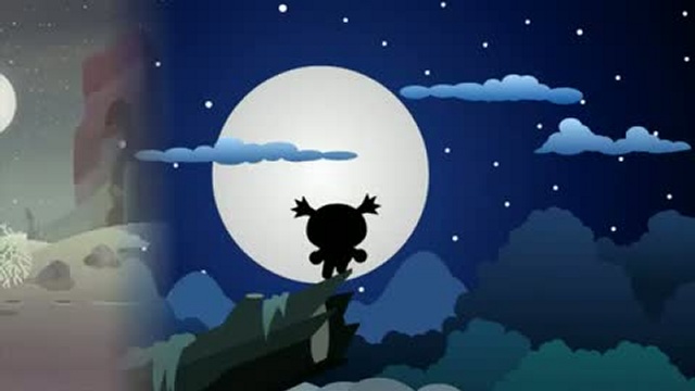 Пукка / Pucca 11 рус. озв. смотреть онлайн