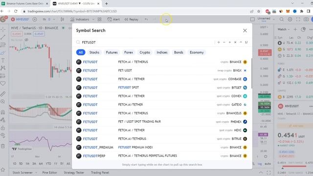 How to LONG or SHORT Binance Futures using Ai Bot (AntBot Tutorial & TradingView) смотреть онлайн