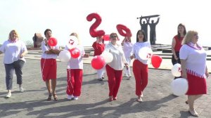 КАПИТАЛ LIFE 20 лет!