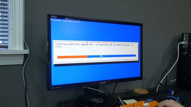CHEAP Minecraft Server Computer | Step by Step Guide 2020 смотреть онлайн