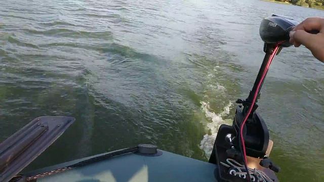 Электромотор Fisher 55 смотреть онлайн