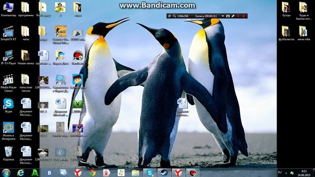 как поставить аватар в Steam