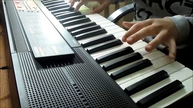 Ludovico Einaudi - Nuvole Bianche смотреть онлайн