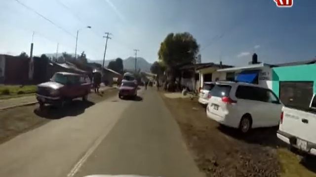 haciendo ruta Peugeot 301 bloque1 3 смотреть онлайн