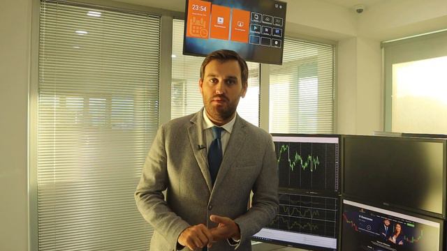 Прогноз по доллару на сегодня и завтра | AMarkets смотреть онлайн