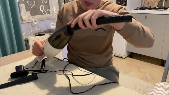 ТЕСТ АВТОМОБИЛЬНОГО ПЫЛЕСОСА С OZON. ЧТО ЗА ЧУДО?) смотреть онлайн