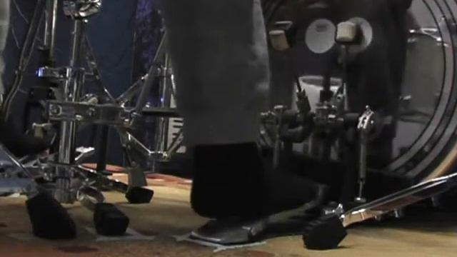 Pixie Lott - Jack - Drum Cover By Leigh Bird - DW Drums смотреть онлайн