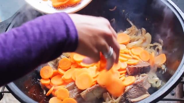 Кулинарные Путешествия по Гастрономическим Культурам