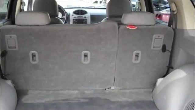 2004 Saturn VUE Used Cars Imperial MO смотреть онлайн
