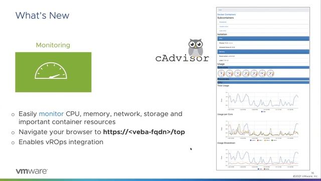 CODE 2773: VEBA Revolutions - Unleashing the Power of Event-Driven Automation смотреть онлайн