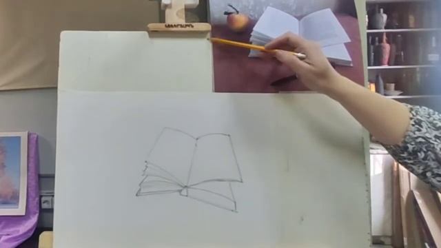 Мастер-класс 