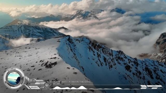 Peaceful Solitude Music — Emotional Ambient Mix.mp4