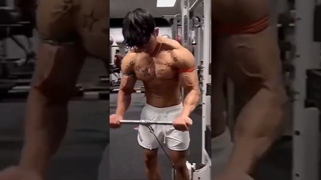 THE BIGGEST BODYBUILDER OF ALL TIME || Attitude boy ? Gym motivation ? | gym status ?@ROYALATANK смотреть онлайн