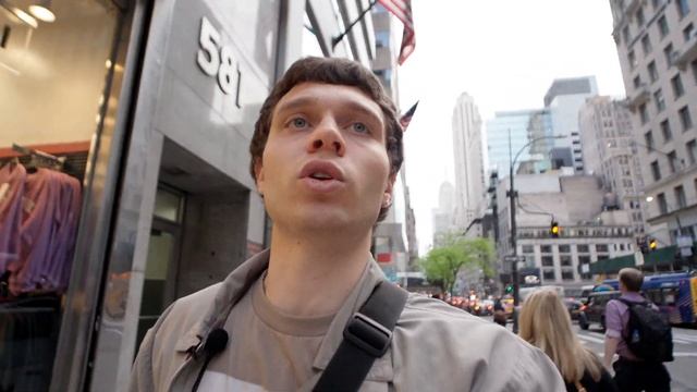 Эмиграция. Начало новой жизни смотреть онлайн