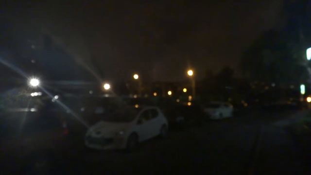 Парад "зарницы" в Северном Бутово (2) смотреть онлайн