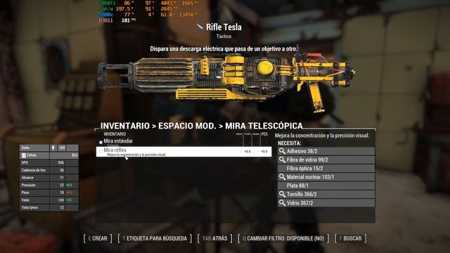 Fallout 4 [Mod run] [56] Un cuerpo para Jerebel y otro para Ada смотреть онлайн